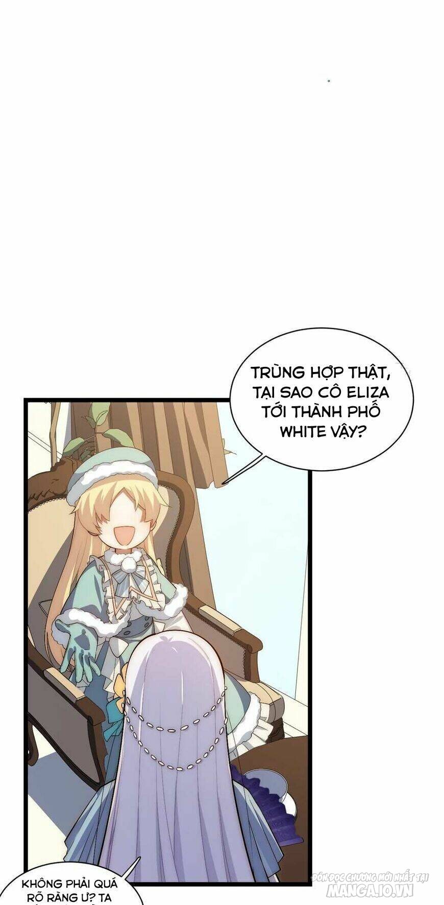 Khô Cốt Hiệp Sĩ Chapter 47 - Trang 2