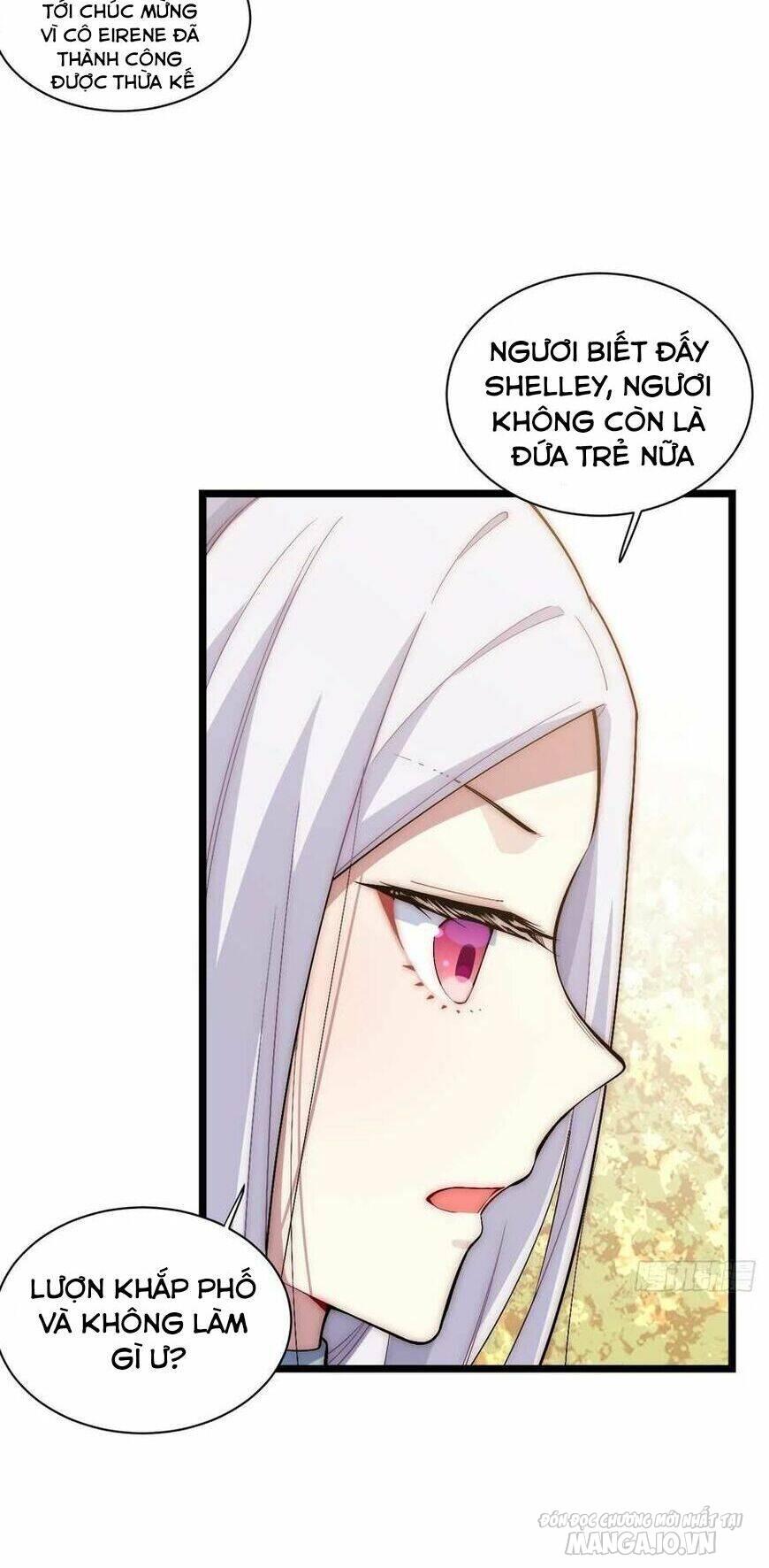 Khô Cốt Hiệp Sĩ Chapter 47 - Trang 2