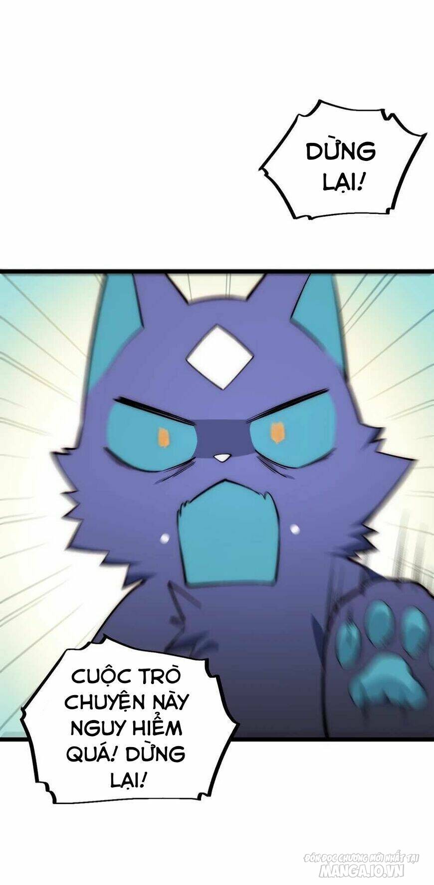 Khô Cốt Hiệp Sĩ Chapter 47 - Trang 2