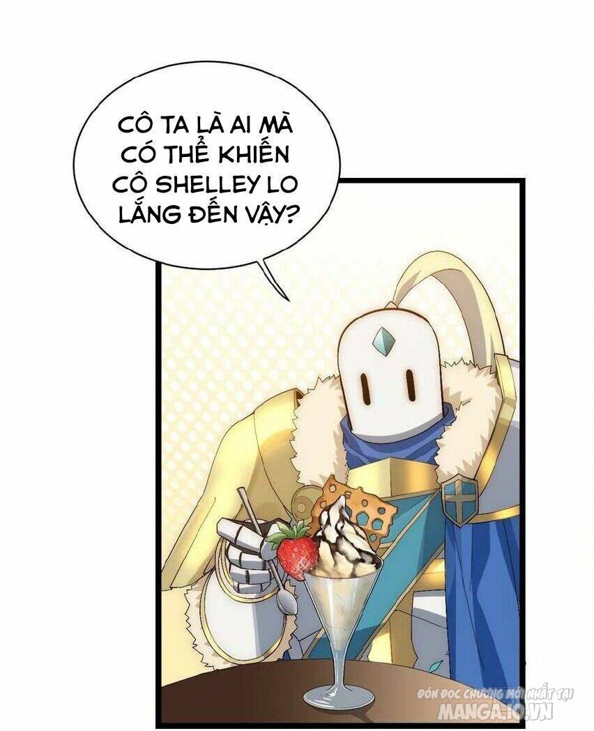 Khô Cốt Hiệp Sĩ Chapter 47 - Trang 2