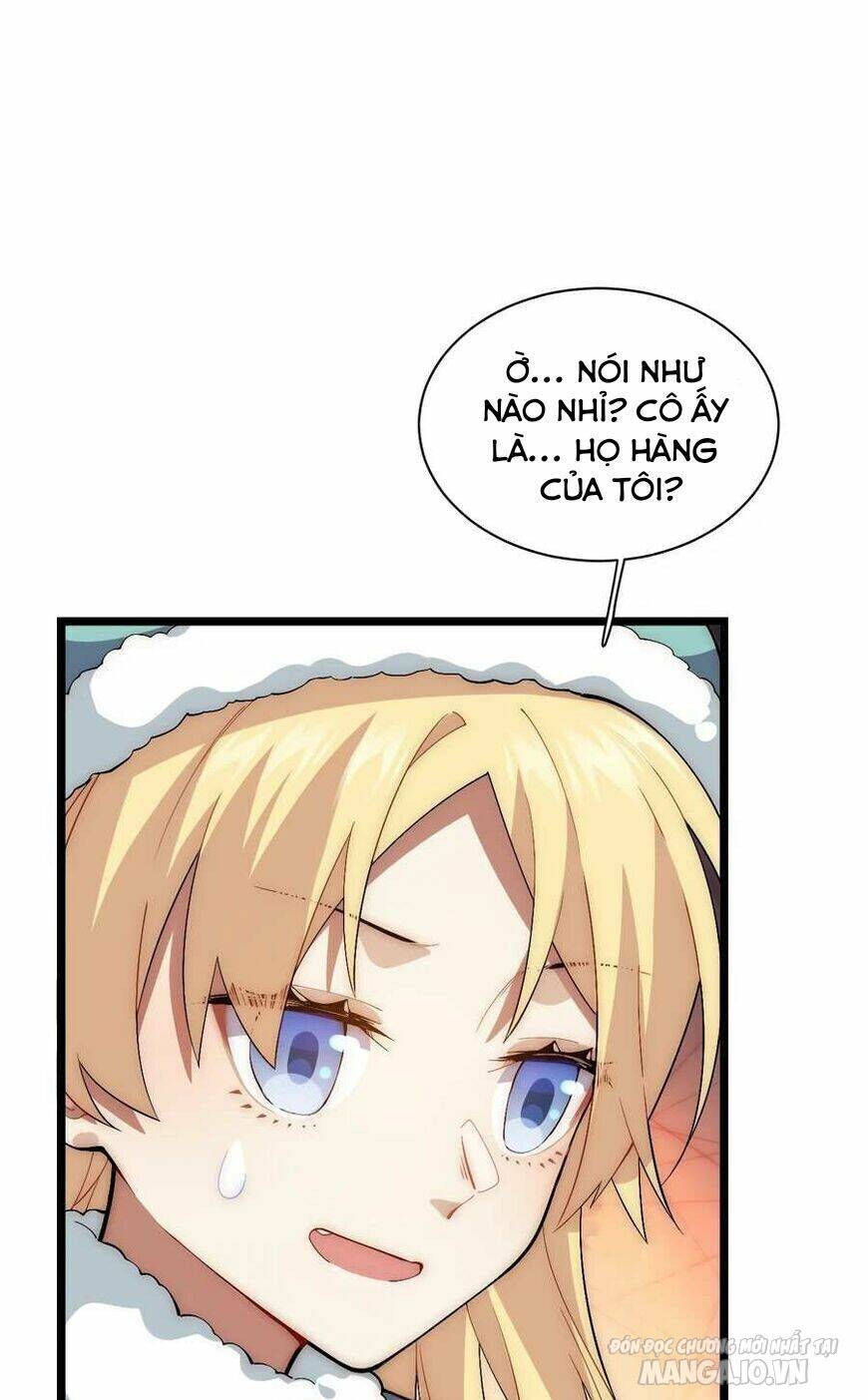 Khô Cốt Hiệp Sĩ Chapter 47 - Trang 2