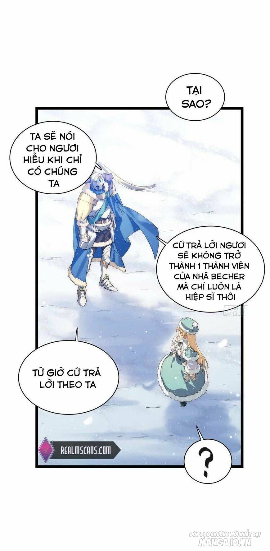 Khô Cốt Hiệp Sĩ Chapter 47 - Trang 2
