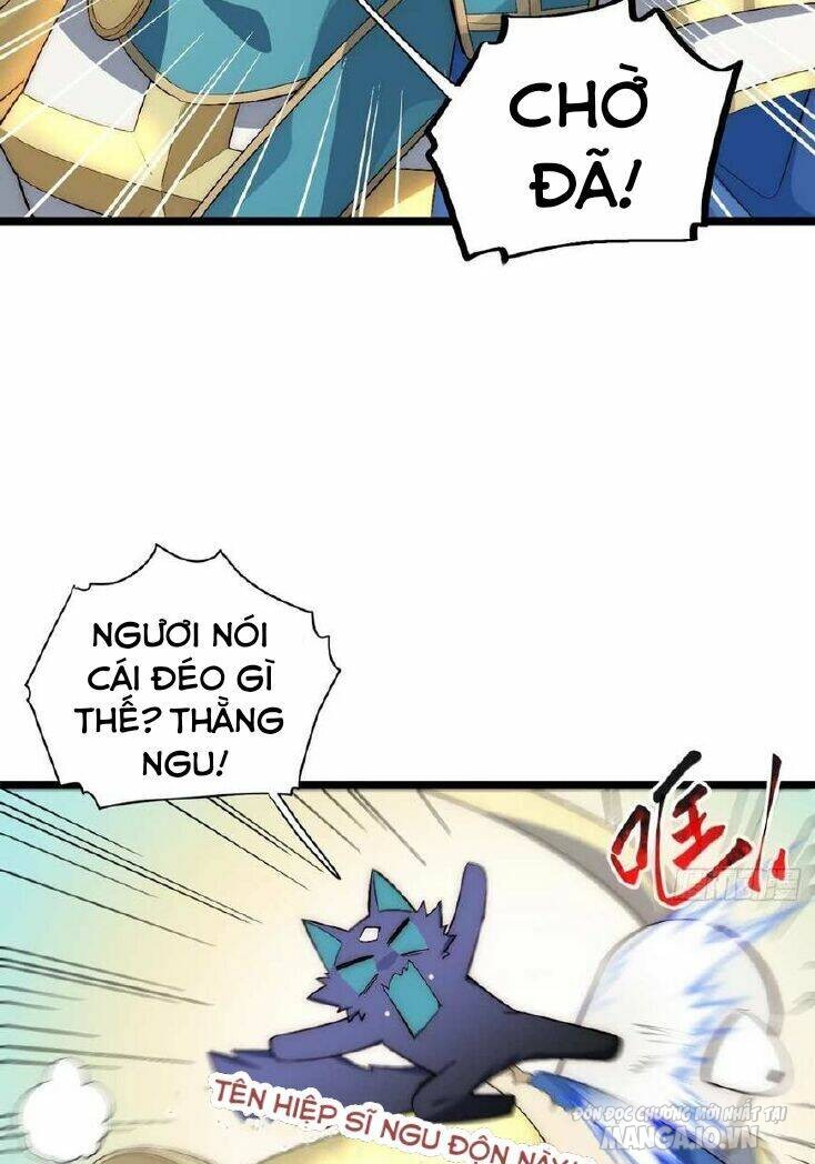 Khô Cốt Hiệp Sĩ Chapter 47 - Trang 2