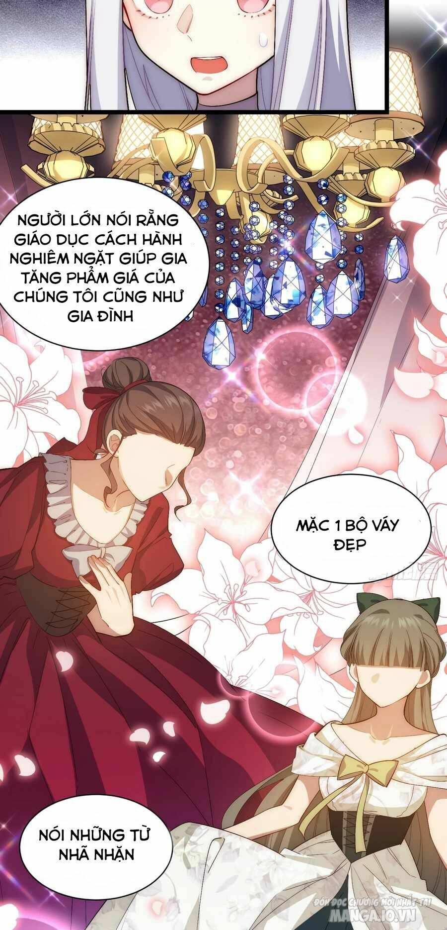 Khô Cốt Hiệp Sĩ Chapter 48 - Trang 2