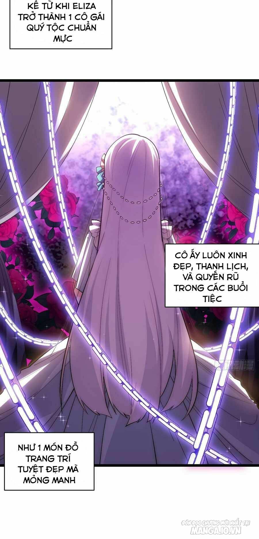 Khô Cốt Hiệp Sĩ Chapter 48 - Trang 2