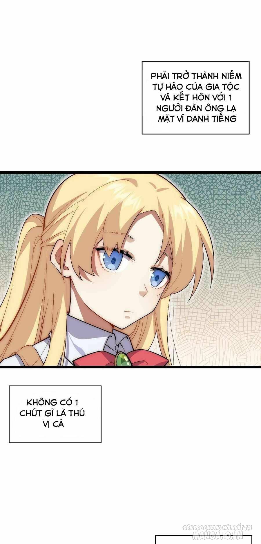 Khô Cốt Hiệp Sĩ Chapter 48 - Trang 2