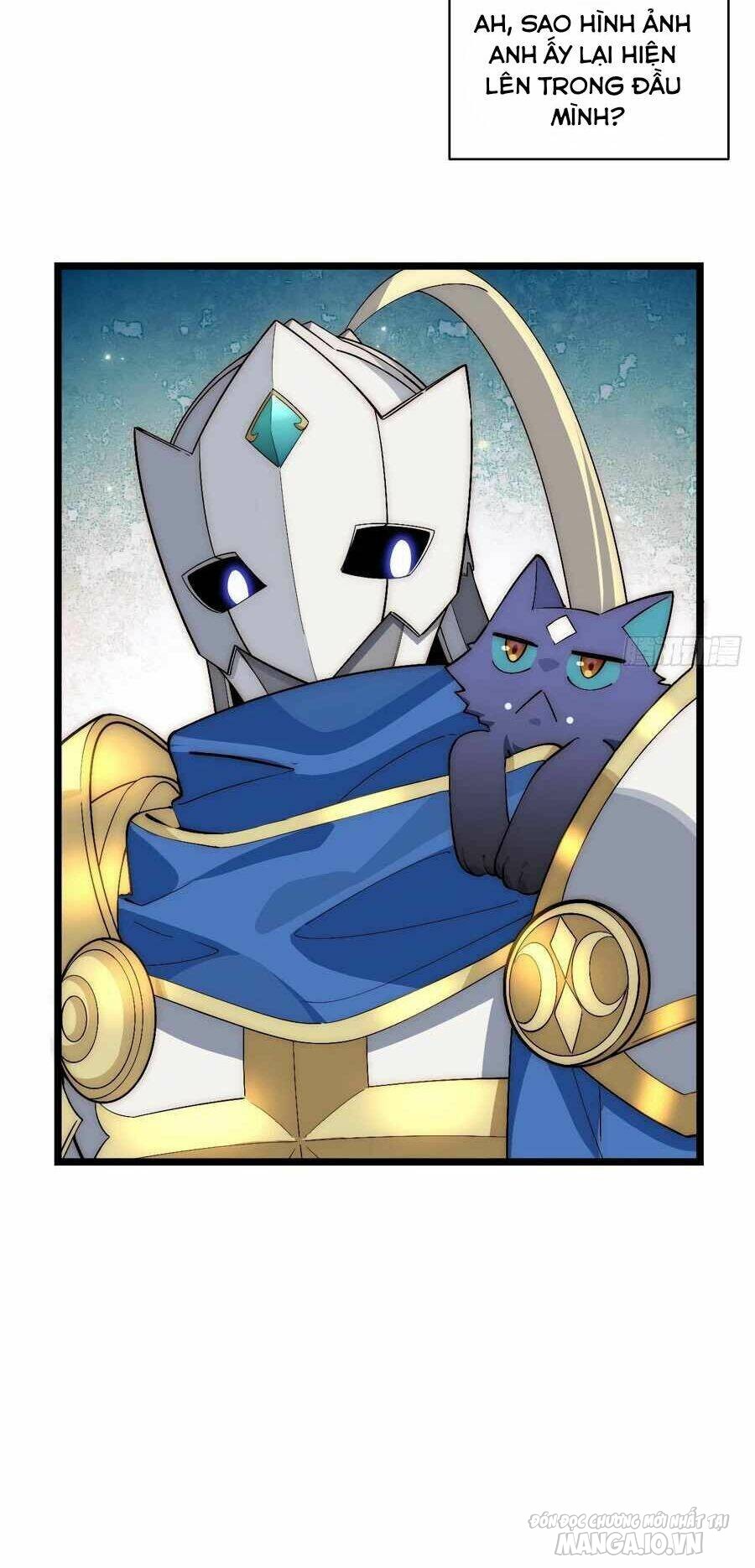 Khô Cốt Hiệp Sĩ Chapter 48 - Trang 2