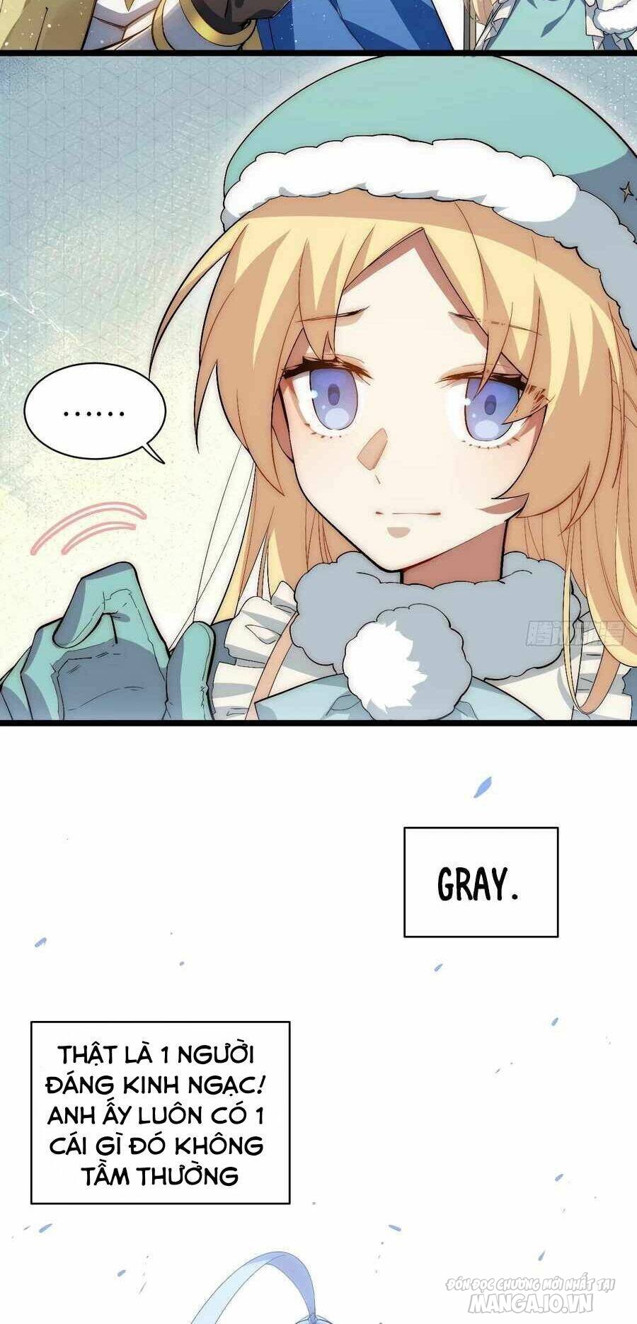 Khô Cốt Hiệp Sĩ Chapter 48 - Trang 2