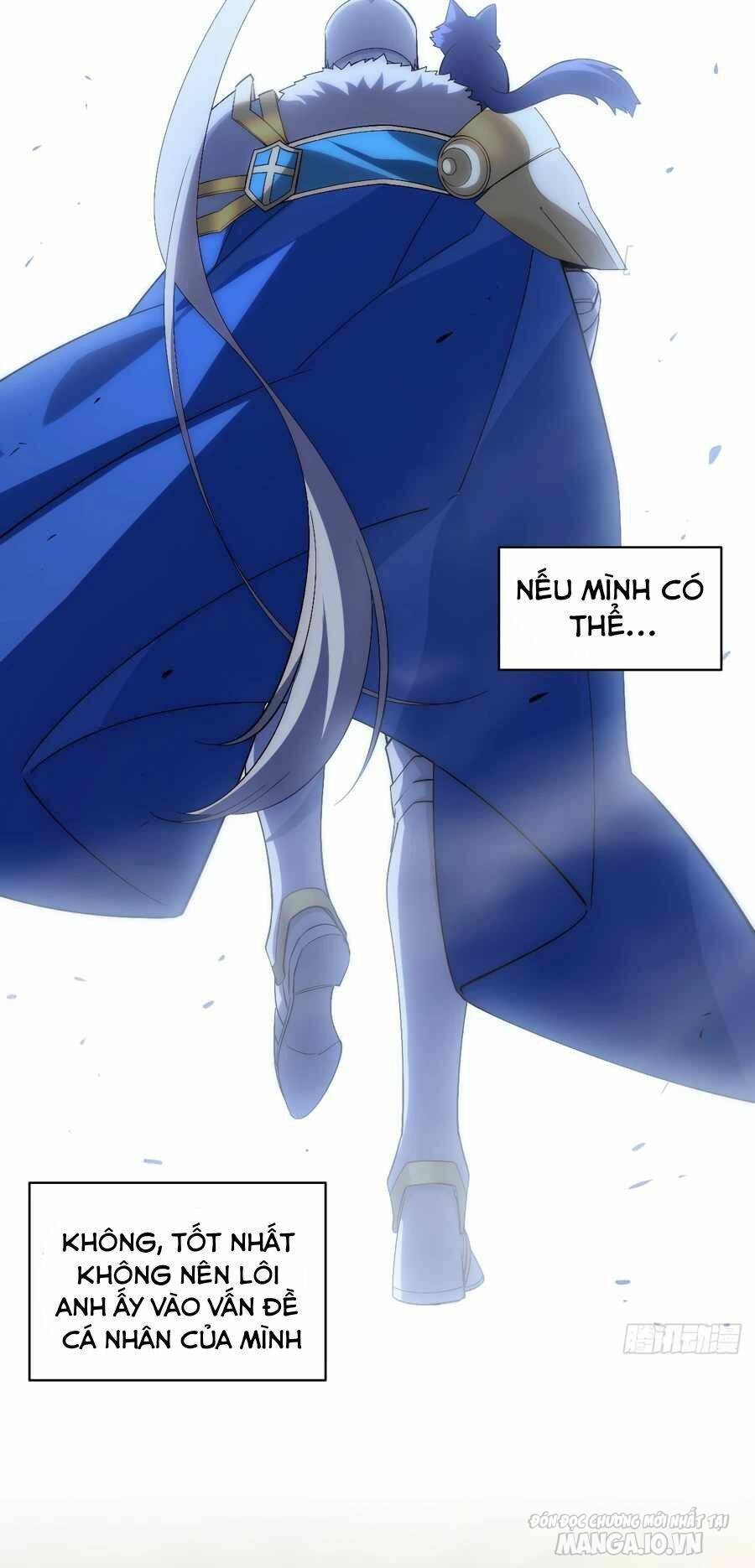 Khô Cốt Hiệp Sĩ Chapter 48 - Trang 2