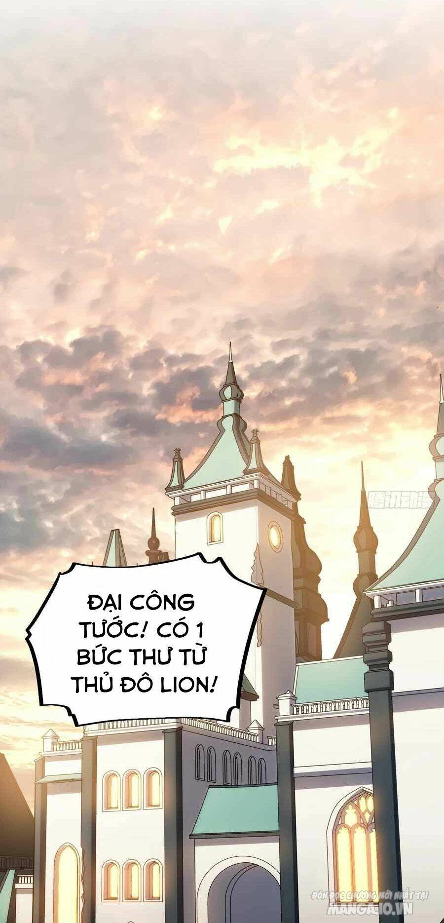 Khô Cốt Hiệp Sĩ Chapter 48 - Trang 2