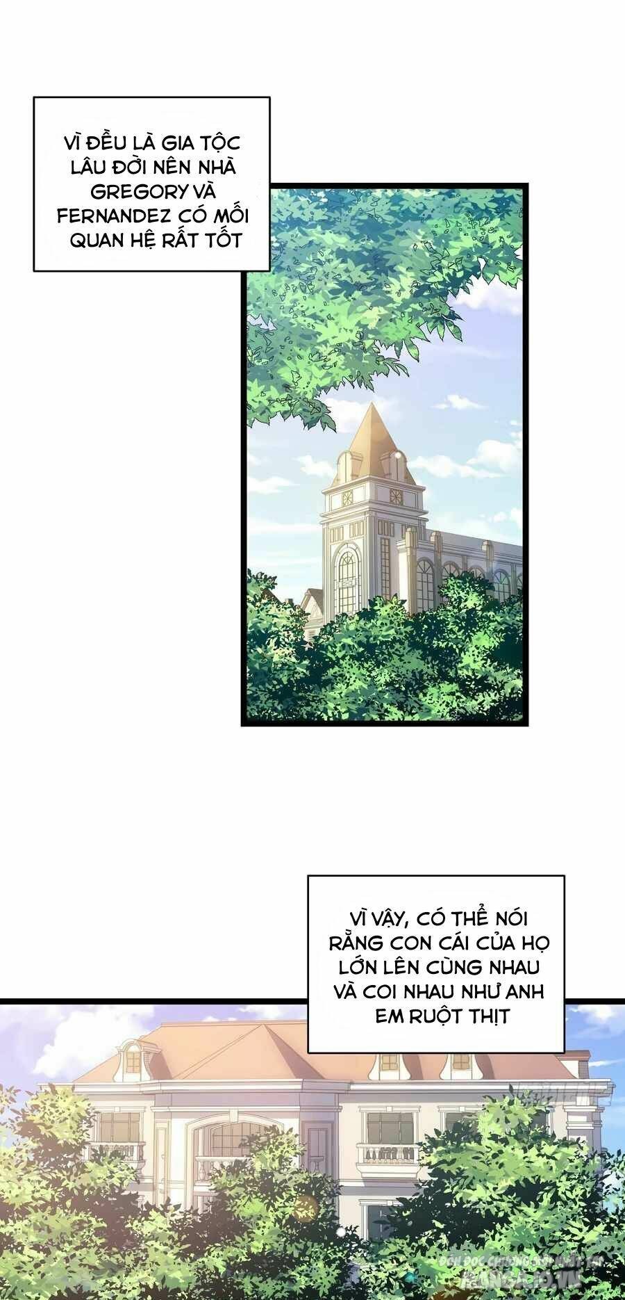 Khô Cốt Hiệp Sĩ Chapter 48 - Trang 2