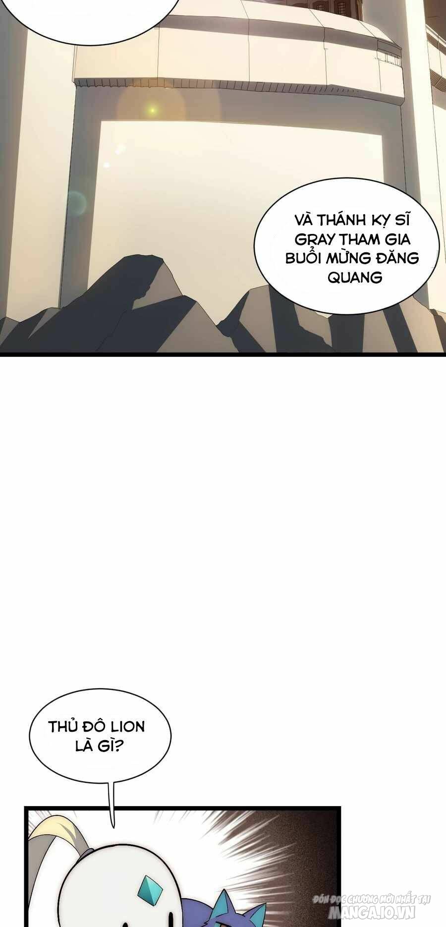 Khô Cốt Hiệp Sĩ Chapter 48 - Trang 2