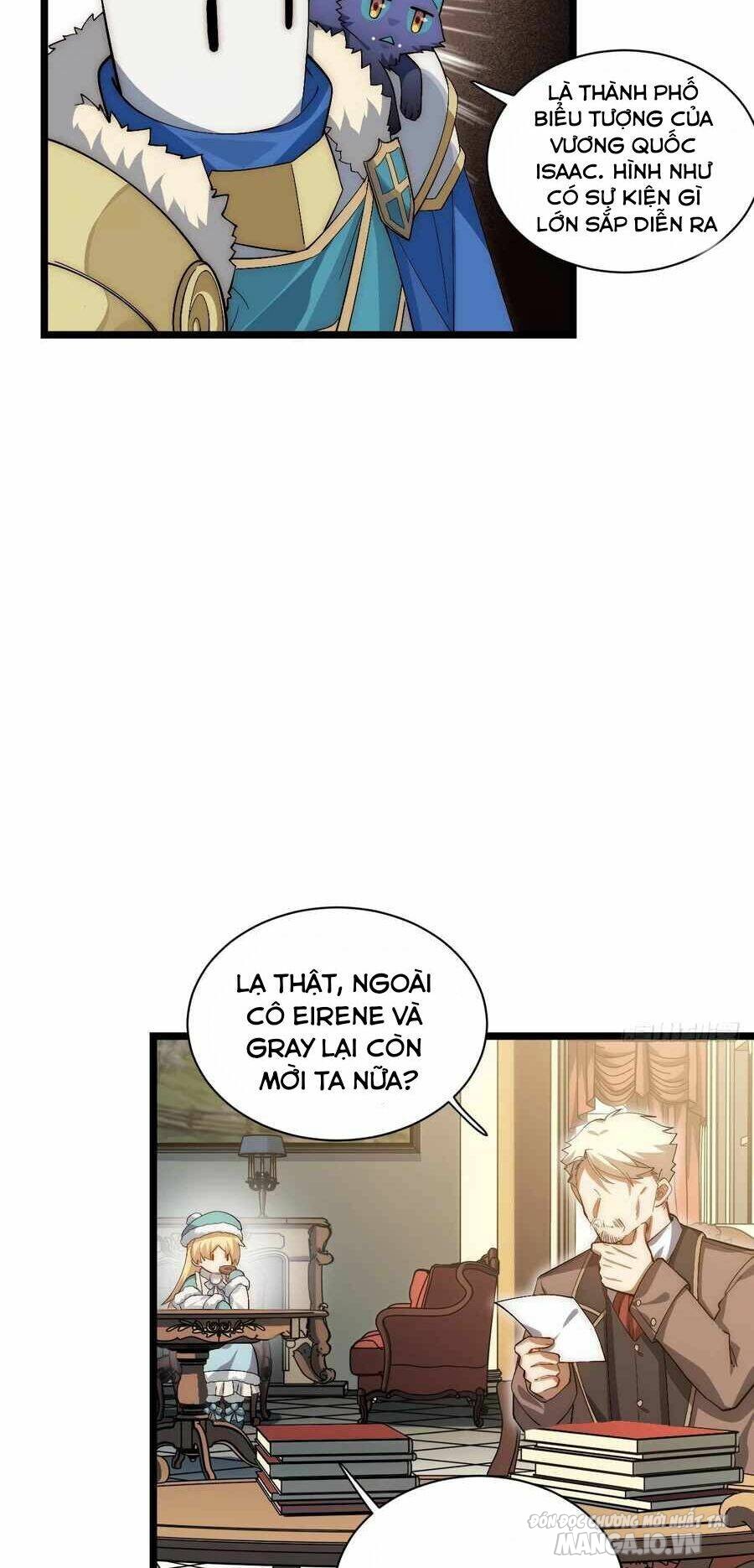 Khô Cốt Hiệp Sĩ Chapter 48 - Trang 2