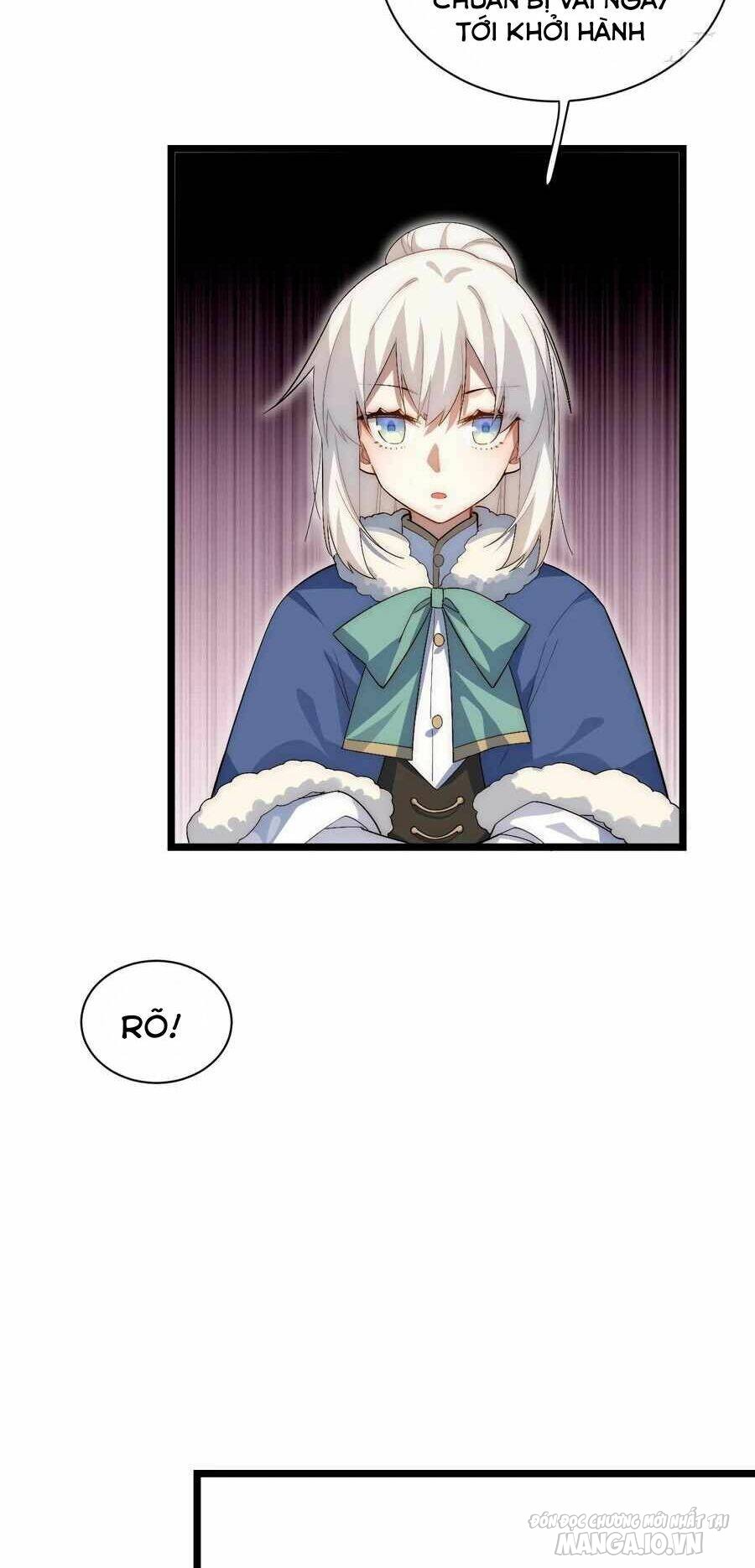 Khô Cốt Hiệp Sĩ Chapter 48 - Trang 2