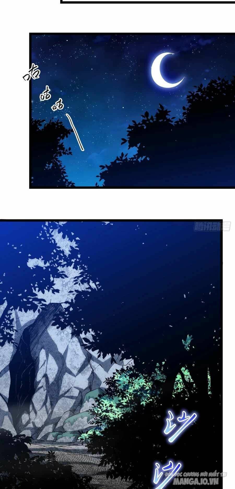 Khô Cốt Hiệp Sĩ Chapter 48 - Trang 2