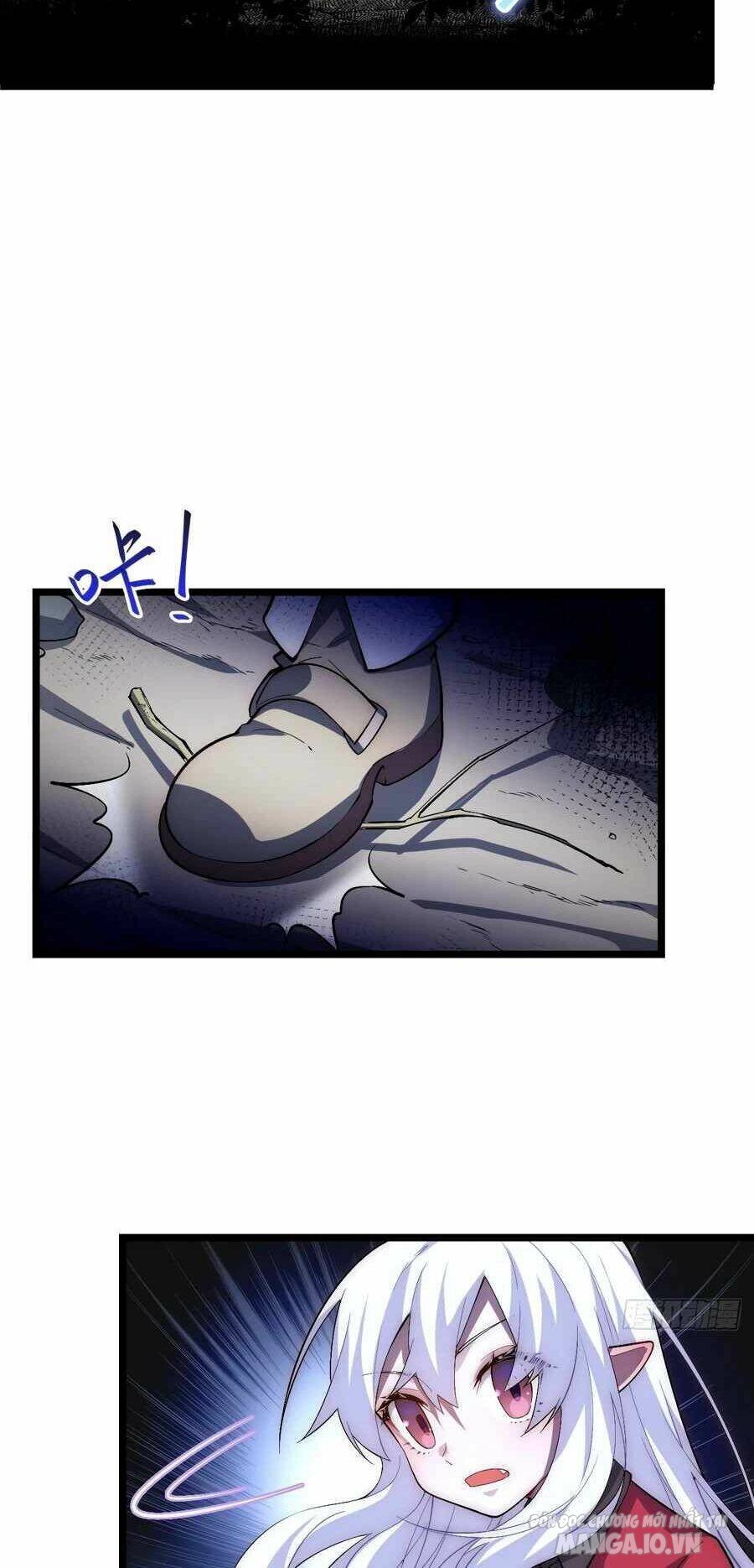 Khô Cốt Hiệp Sĩ Chapter 48 - Trang 2