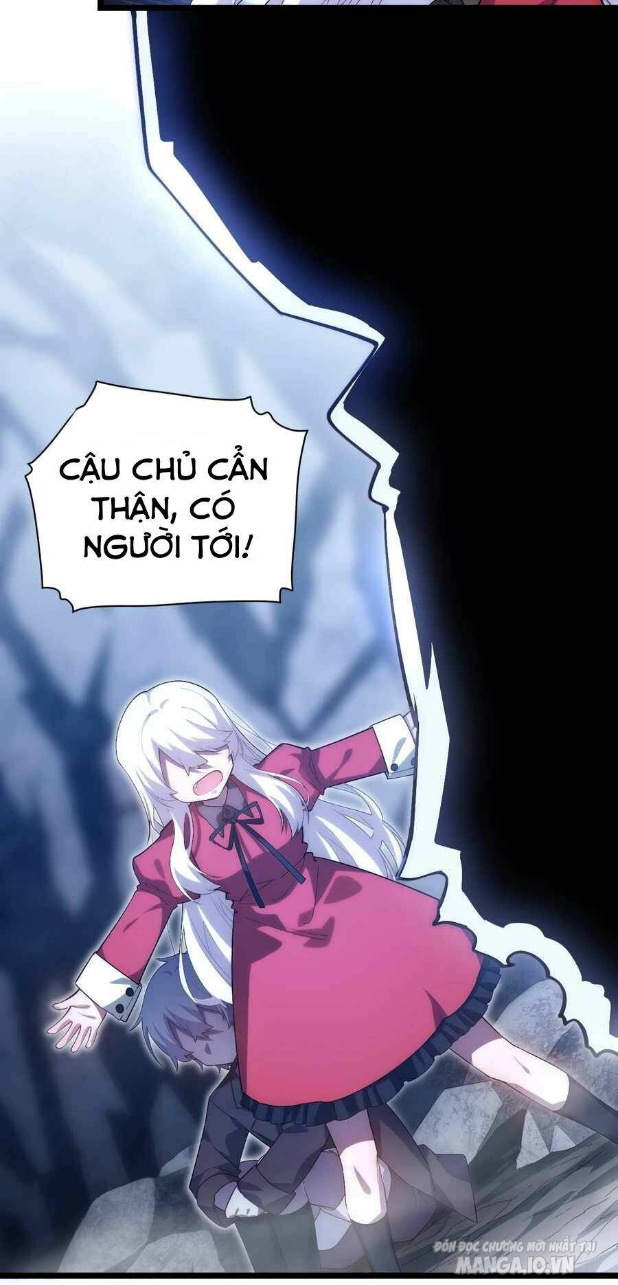 Khô Cốt Hiệp Sĩ Chapter 48 - Trang 2