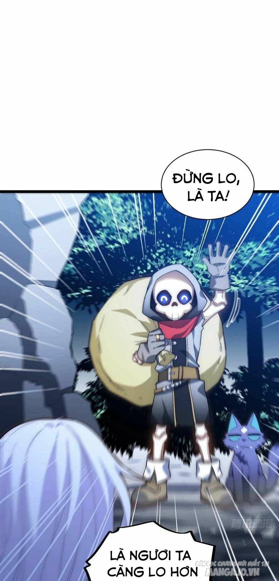 Khô Cốt Hiệp Sĩ Chapter 48 - Trang 2