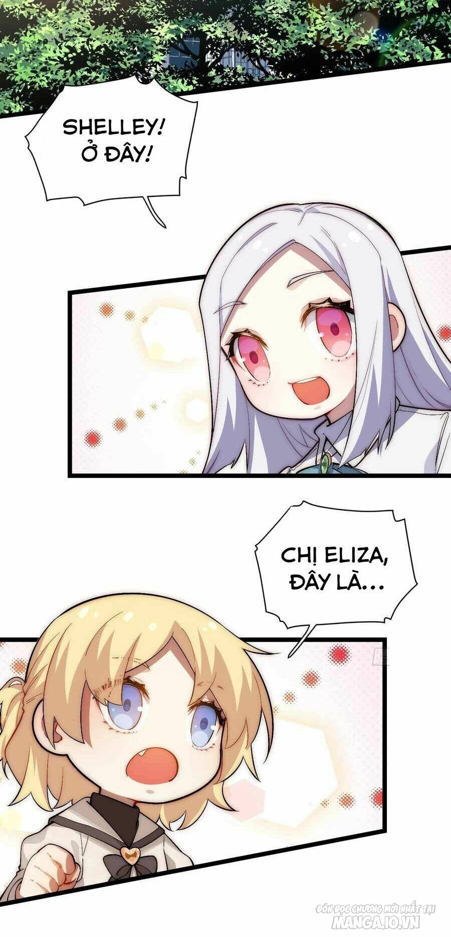 Khô Cốt Hiệp Sĩ Chapter 48 - Trang 2