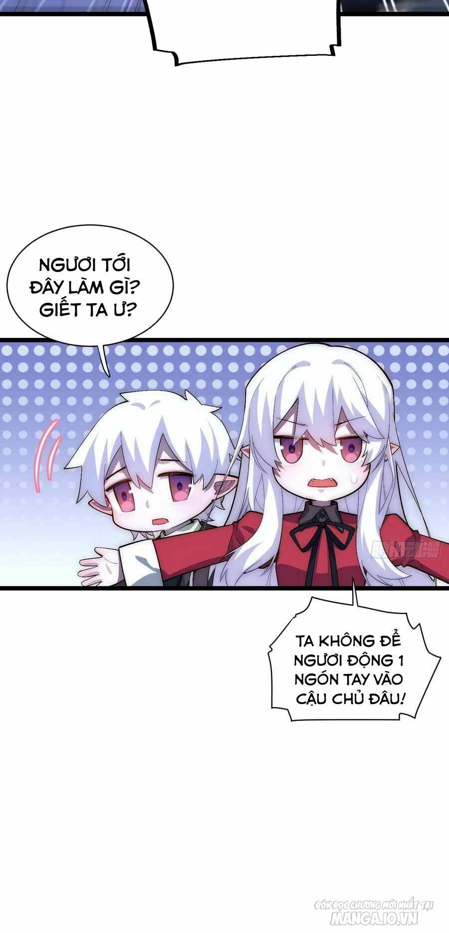 Khô Cốt Hiệp Sĩ Chapter 48 - Trang 2