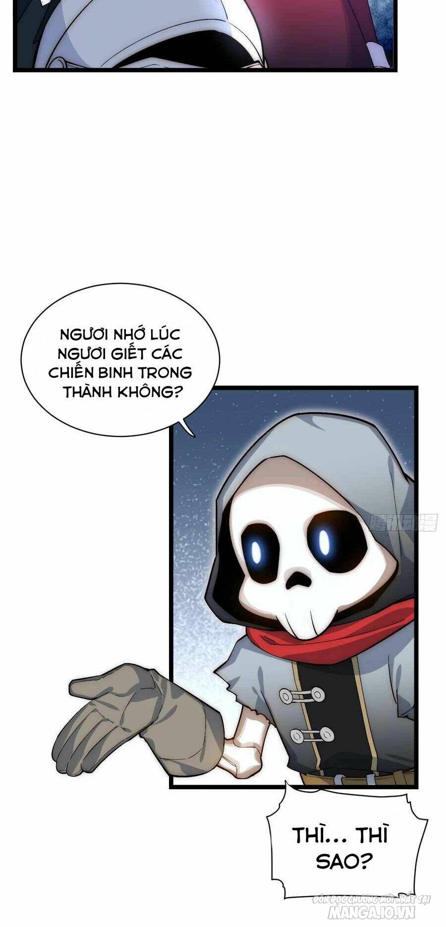 Khô Cốt Hiệp Sĩ Chapter 48 - Trang 2