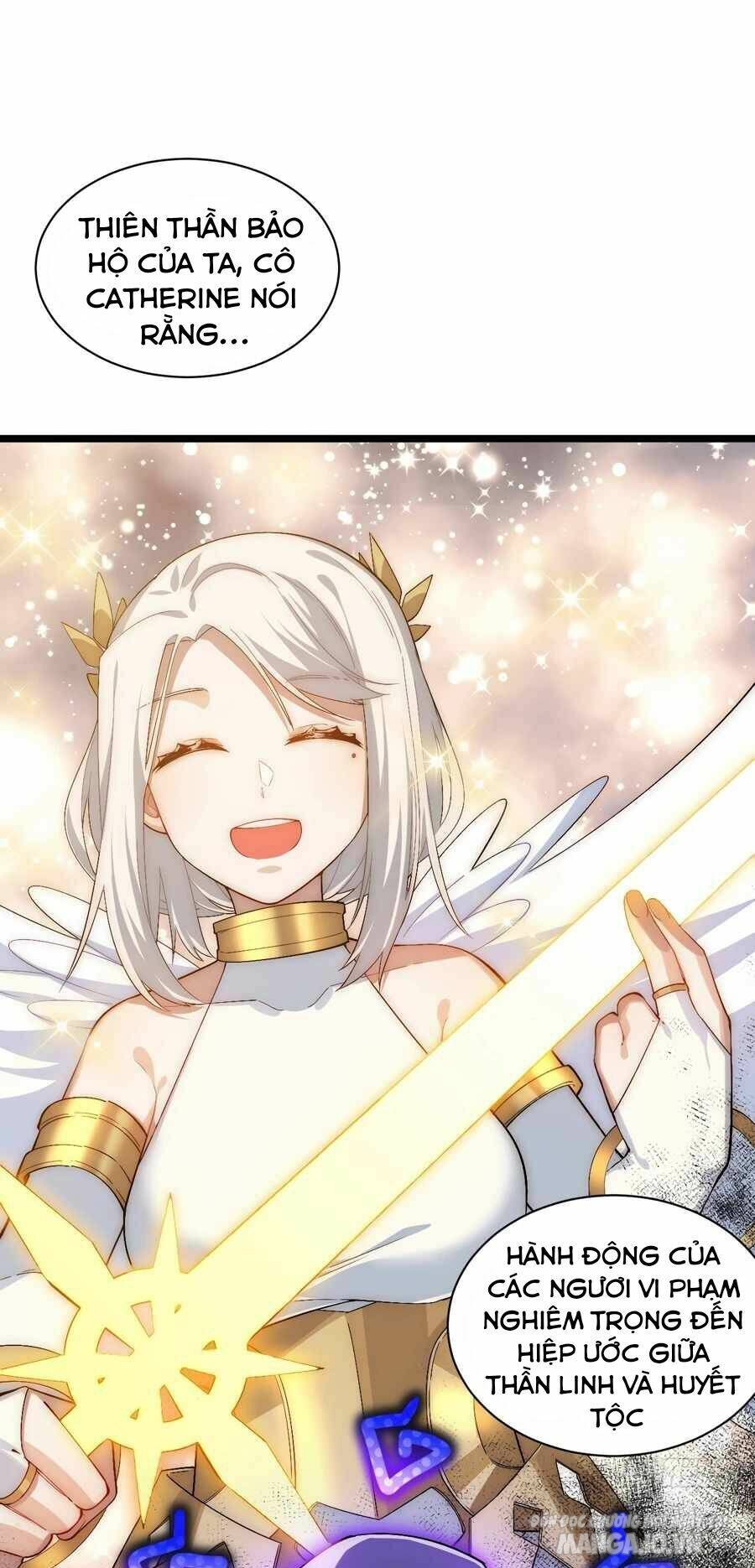 Khô Cốt Hiệp Sĩ Chapter 48 - Trang 2