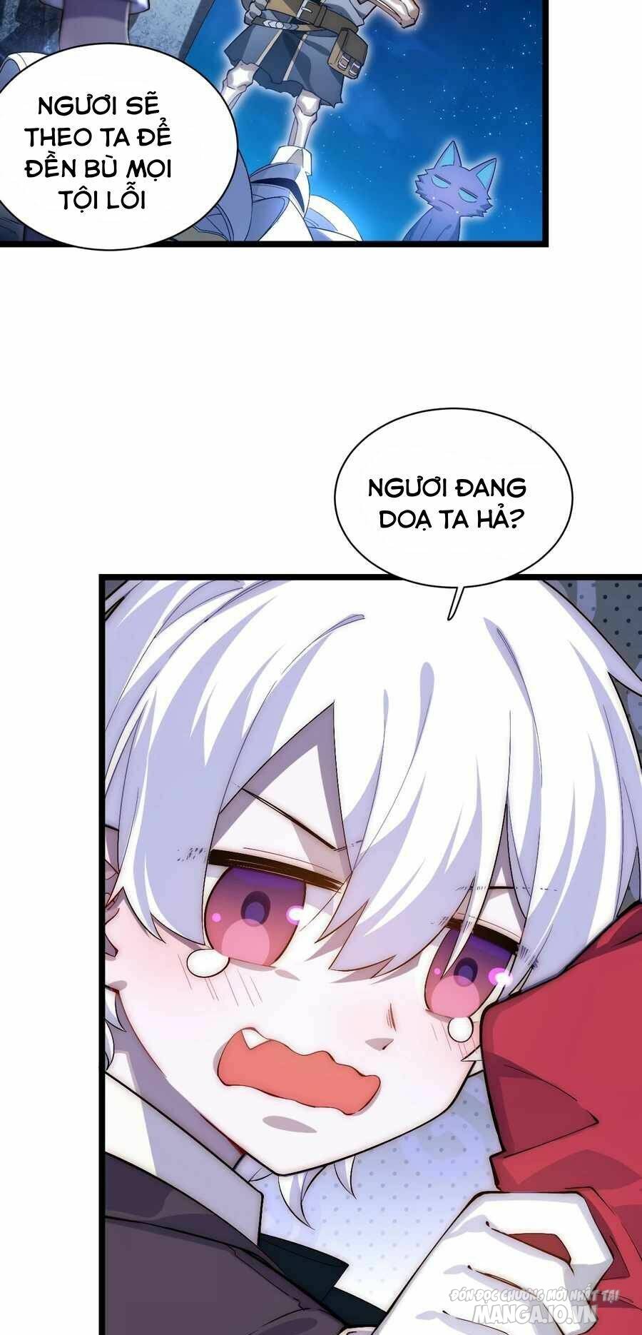 Khô Cốt Hiệp Sĩ Chapter 48 - Trang 2