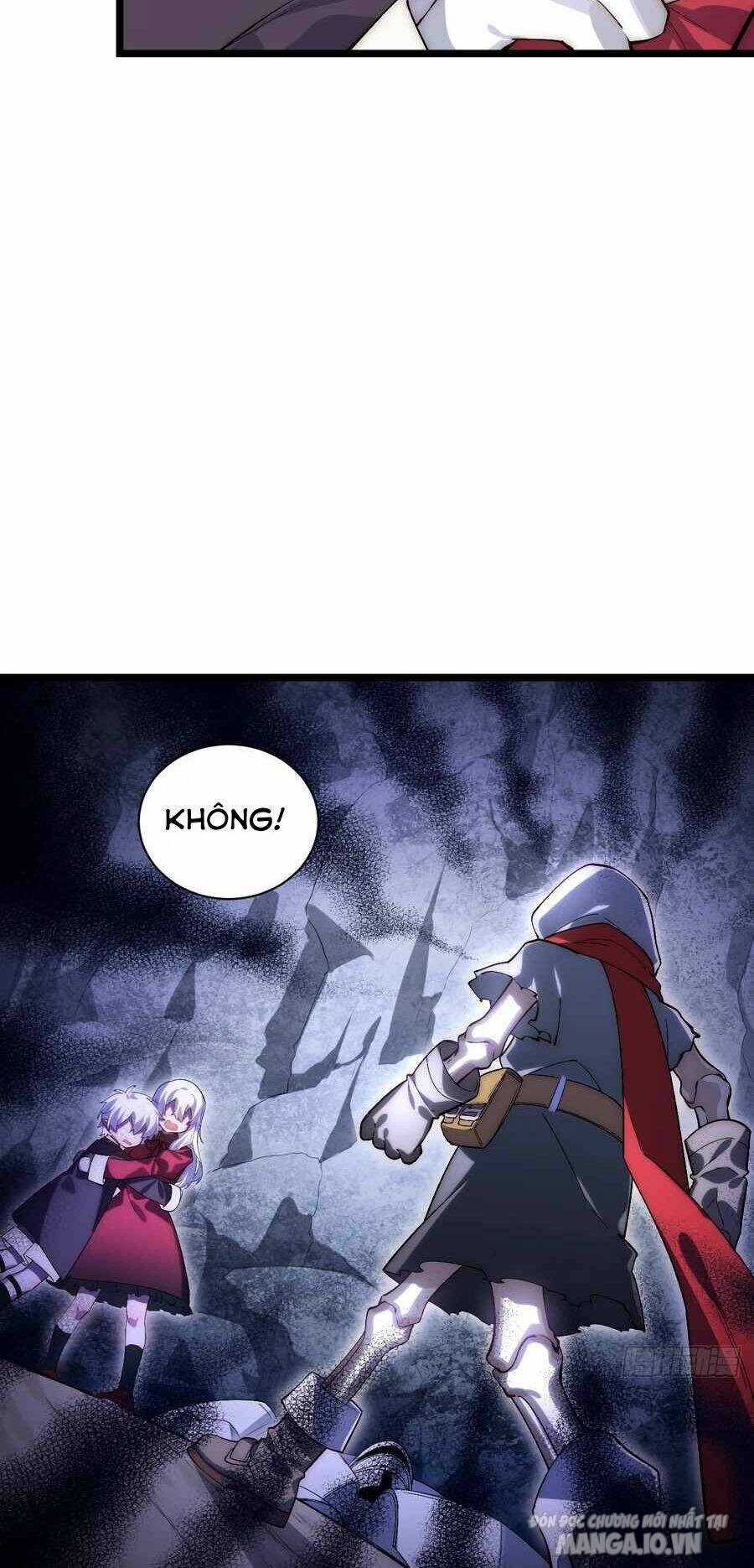 Khô Cốt Hiệp Sĩ Chapter 48 - Trang 2