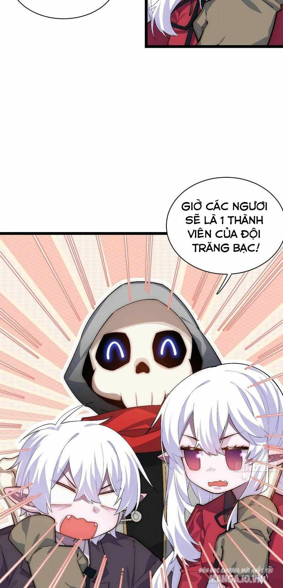 Khô Cốt Hiệp Sĩ Chapter 48 - Trang 2