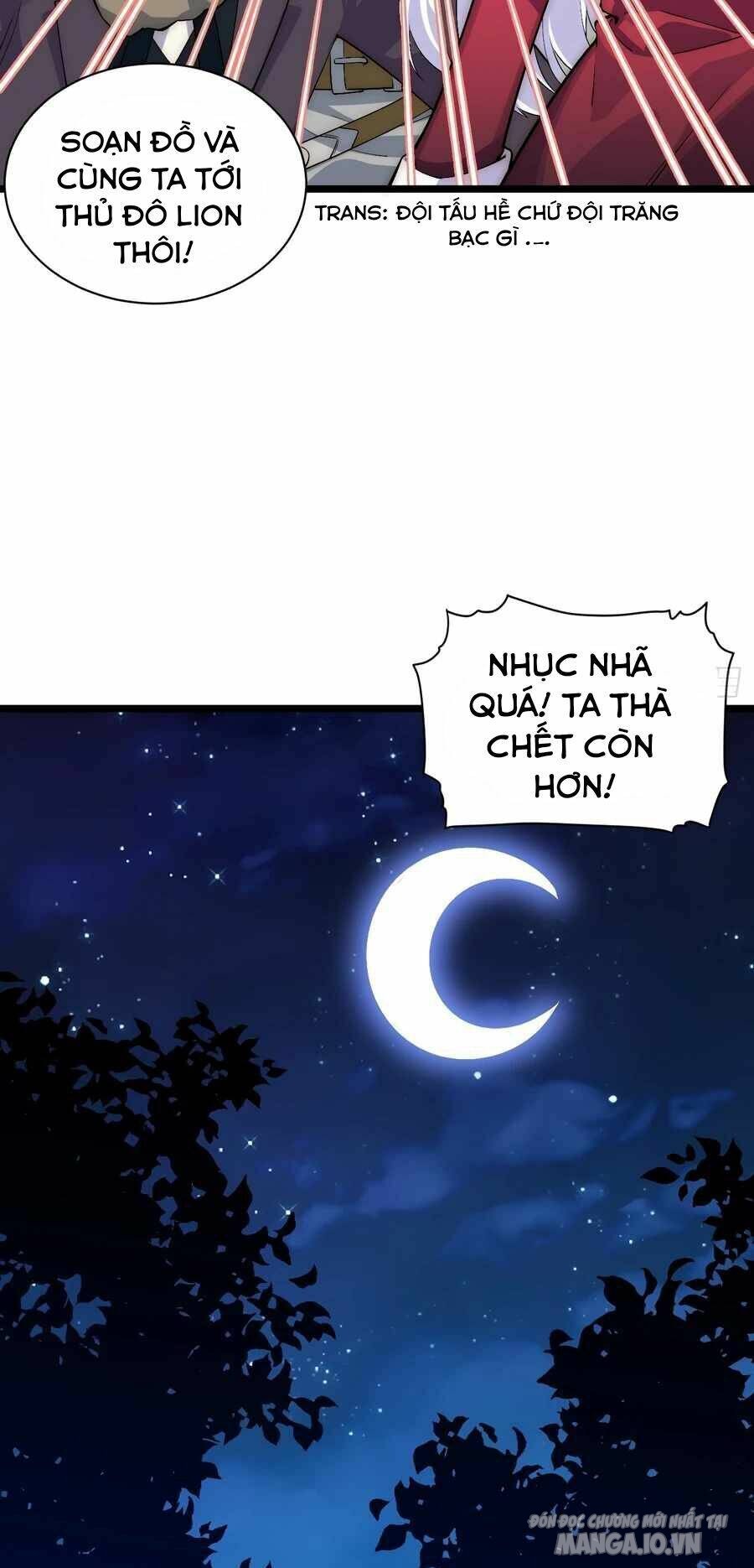 Khô Cốt Hiệp Sĩ Chapter 48 - Trang 2