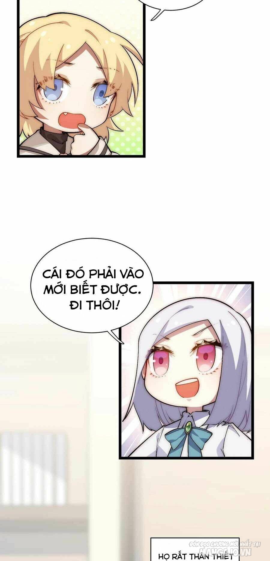 Khô Cốt Hiệp Sĩ Chapter 48 - Trang 2