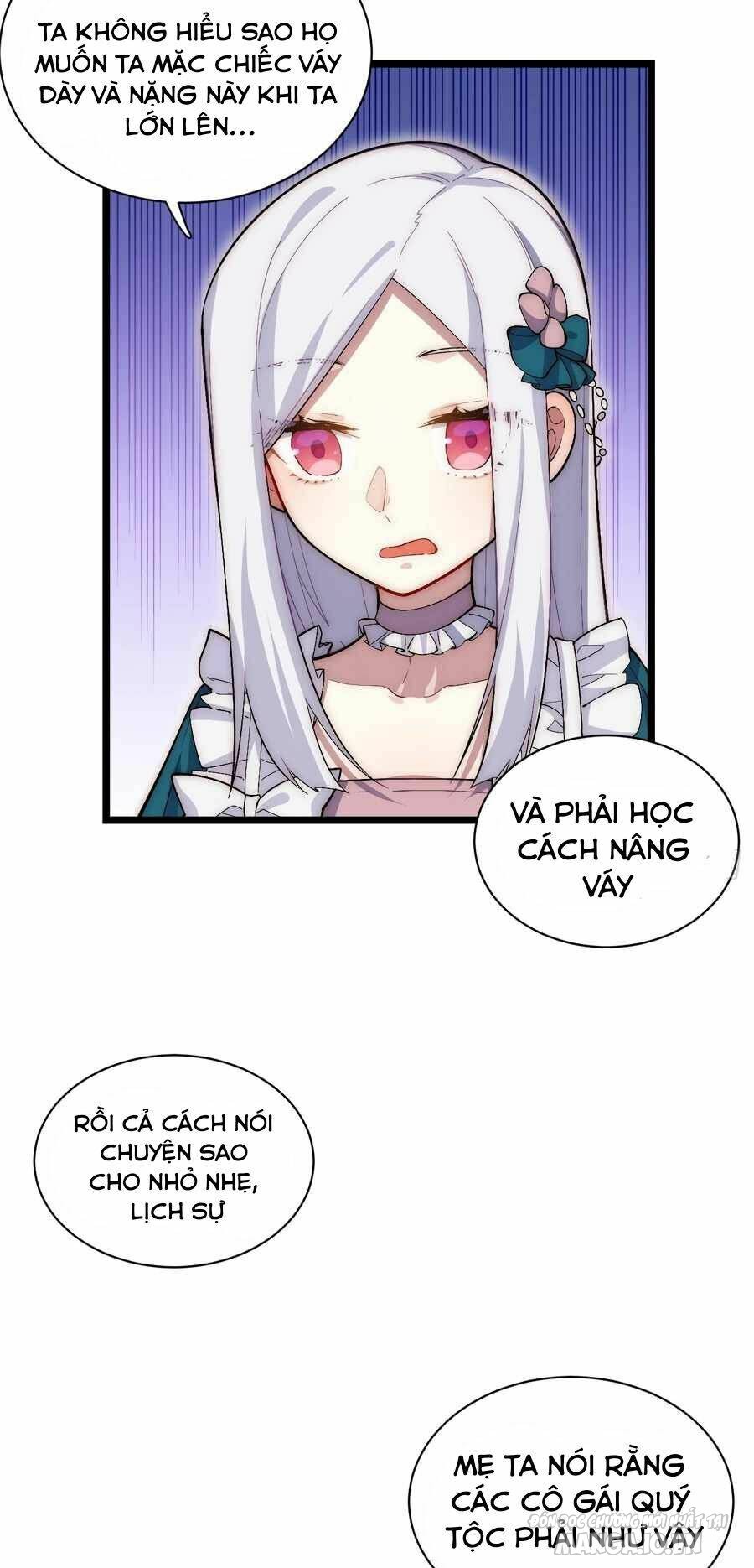 Khô Cốt Hiệp Sĩ Chapter 48 - Trang 2