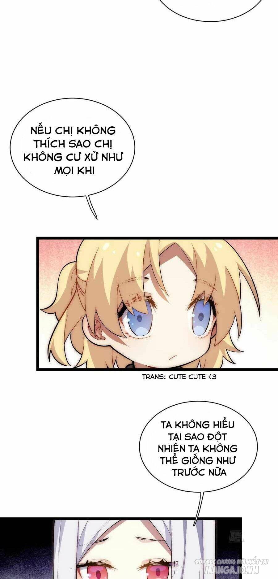 Khô Cốt Hiệp Sĩ Chapter 48 - Trang 2