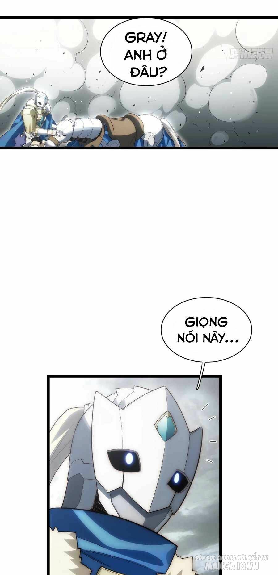 Khô Cốt Hiệp Sĩ Chapter 49 - Trang 2