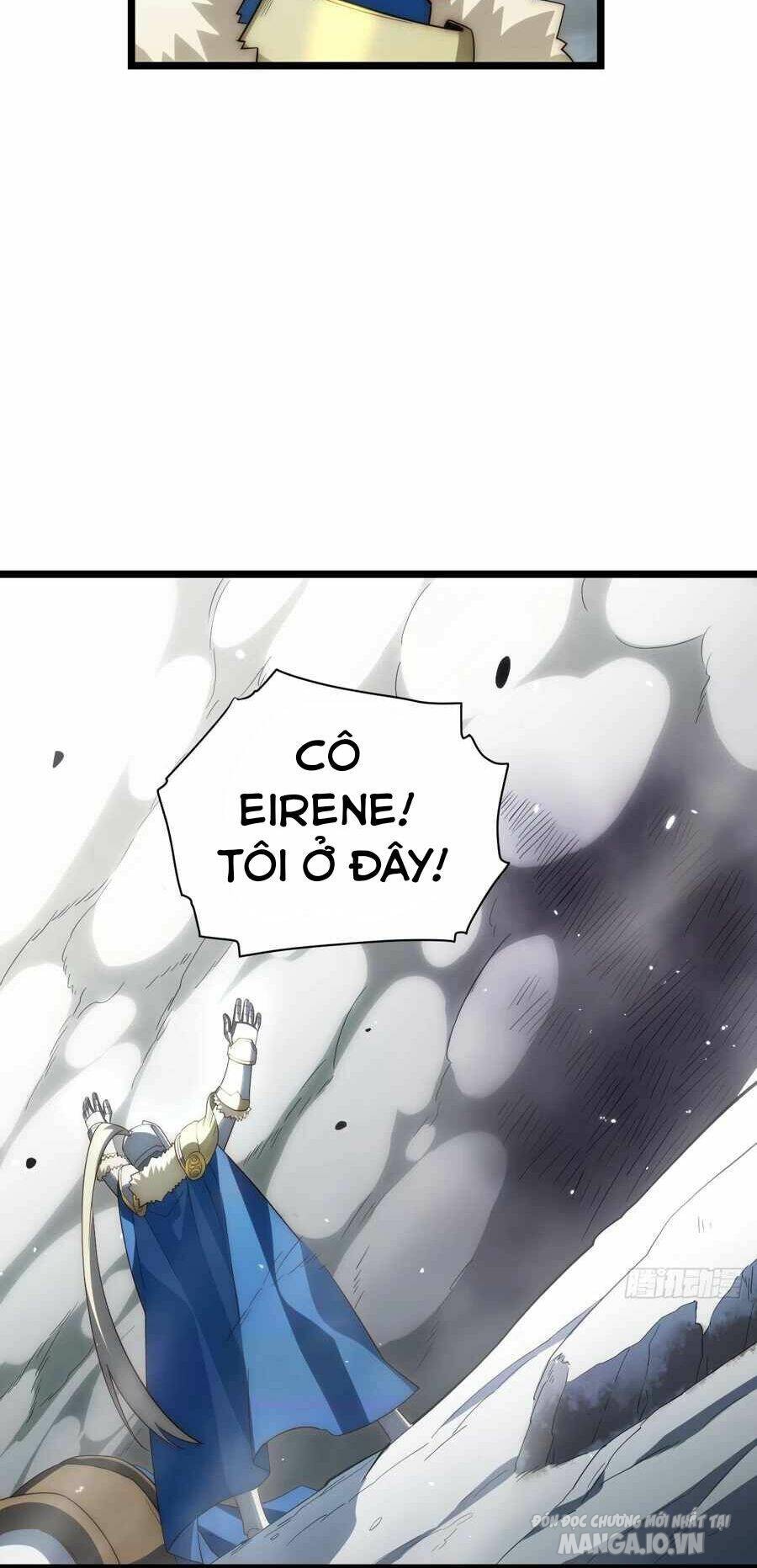 Khô Cốt Hiệp Sĩ Chapter 49 - Trang 2