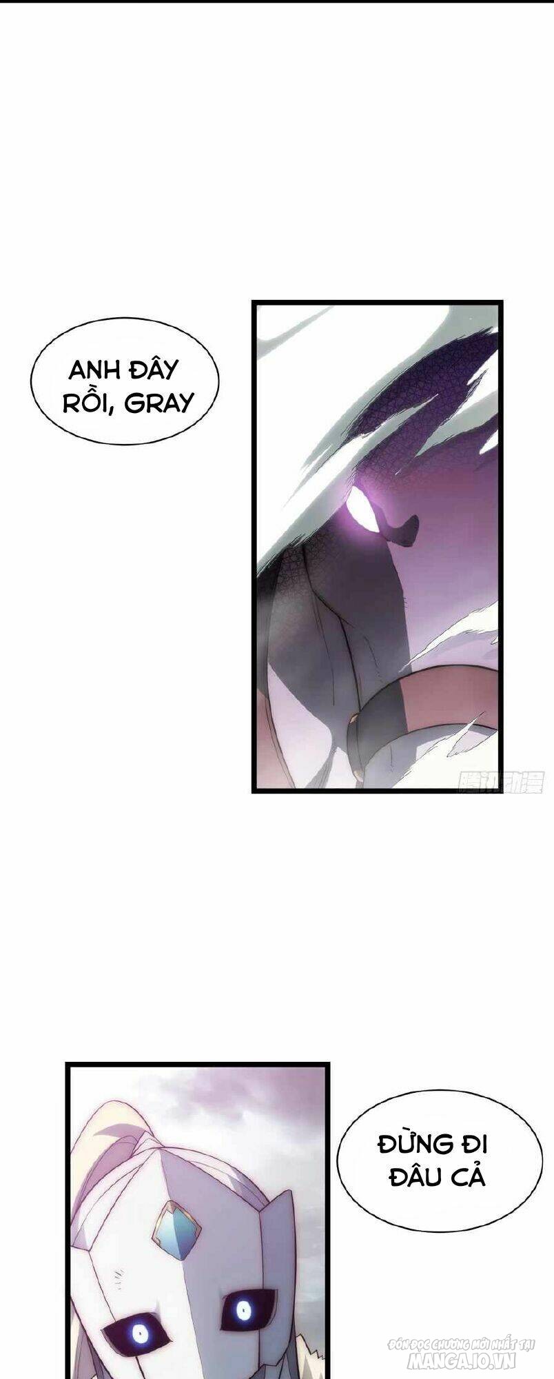 Khô Cốt Hiệp Sĩ Chapter 49 - Trang 2