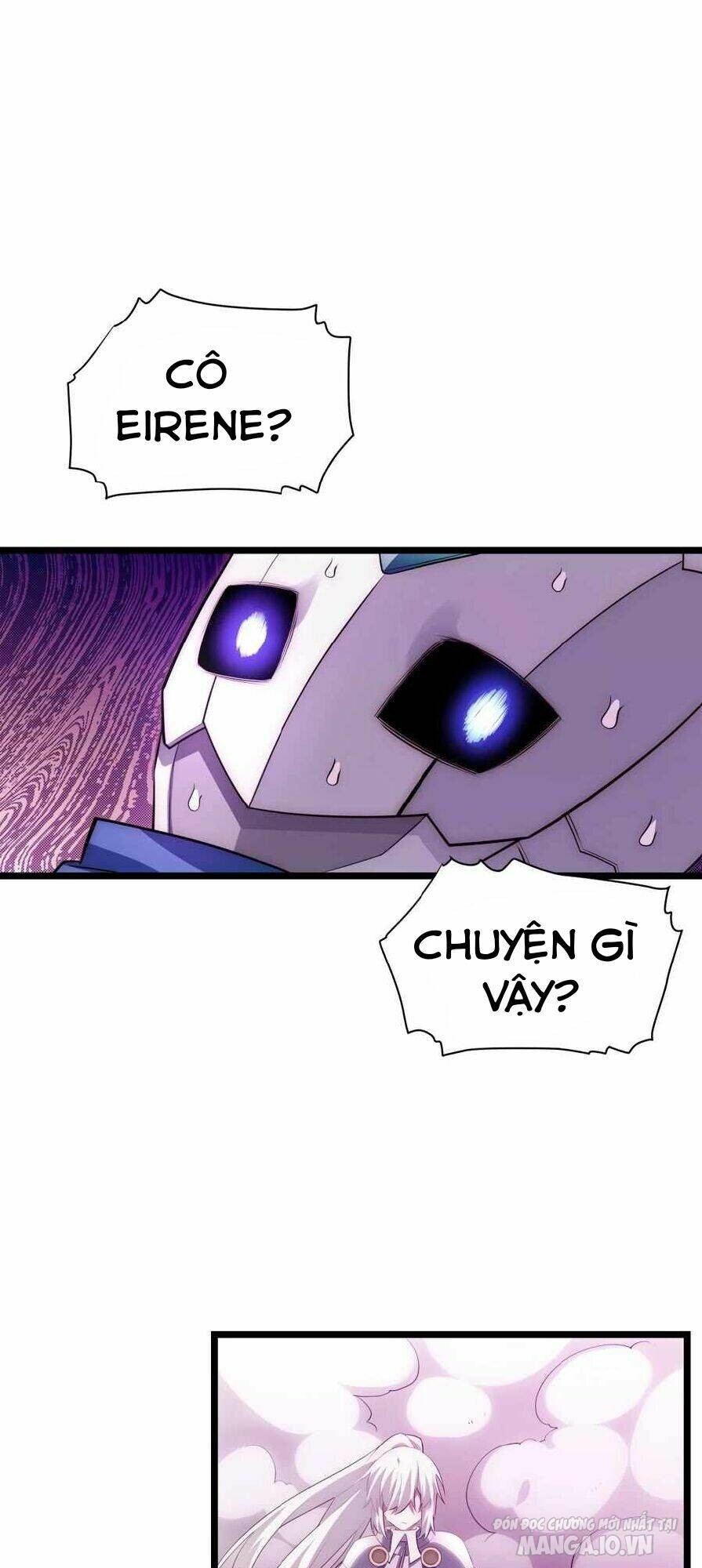 Khô Cốt Hiệp Sĩ Chapter 49 - Trang 2