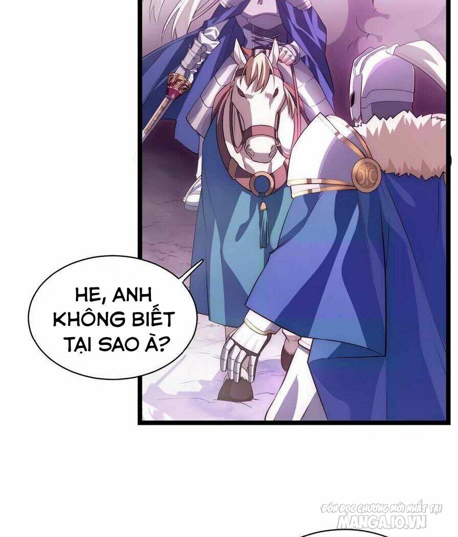 Khô Cốt Hiệp Sĩ Chapter 49 - Trang 2