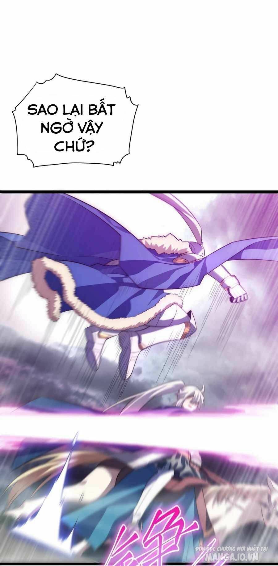 Khô Cốt Hiệp Sĩ Chapter 49 - Trang 2