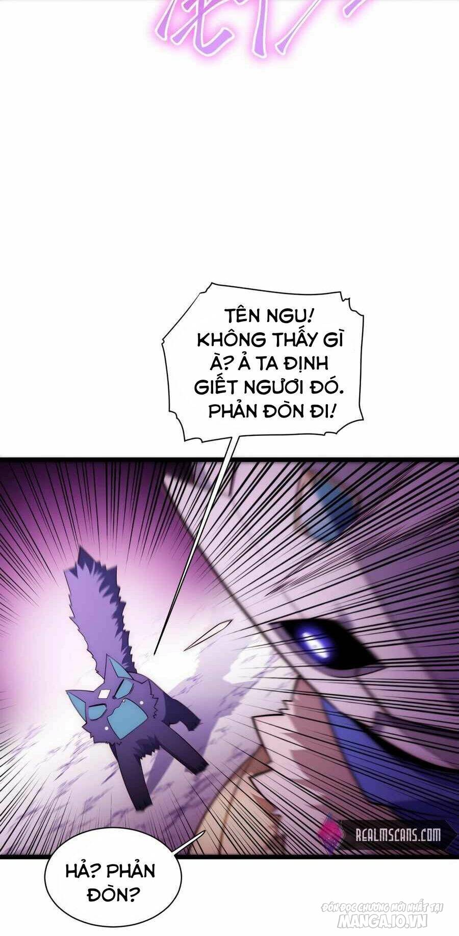 Khô Cốt Hiệp Sĩ Chapter 49 - Trang 2