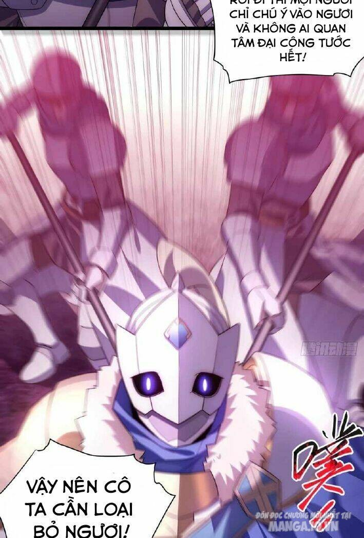 Khô Cốt Hiệp Sĩ Chapter 49 - Trang 2