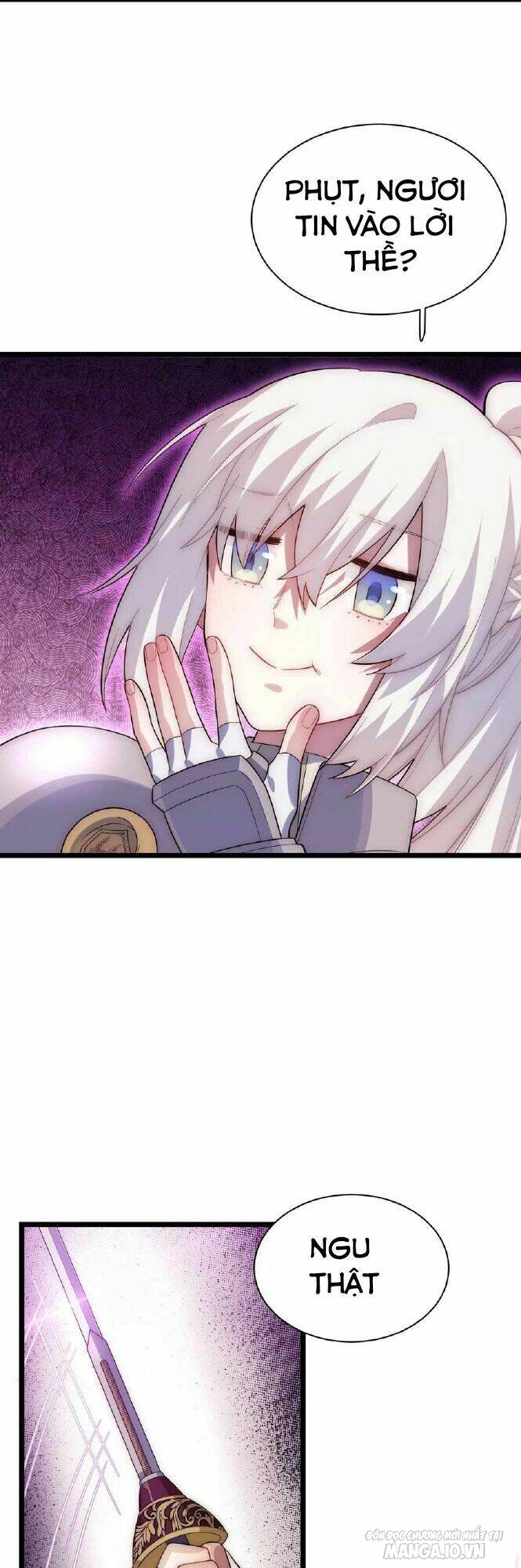 Khô Cốt Hiệp Sĩ Chapter 49 - Trang 2