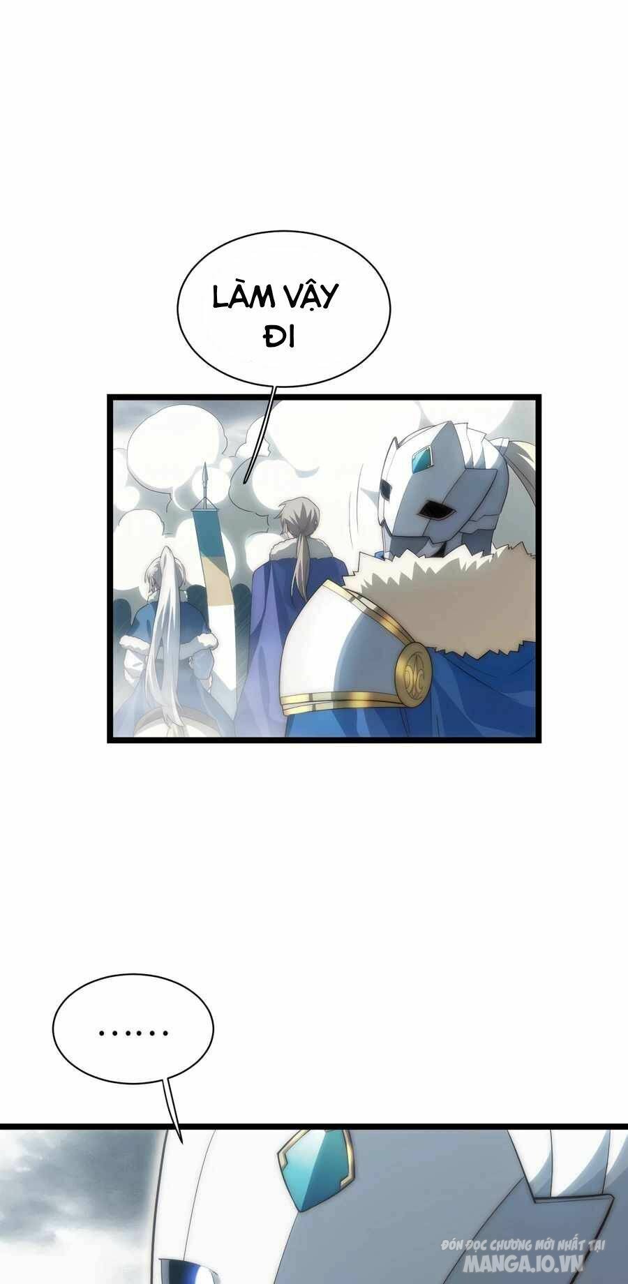 Khô Cốt Hiệp Sĩ Chapter 49 - Trang 2