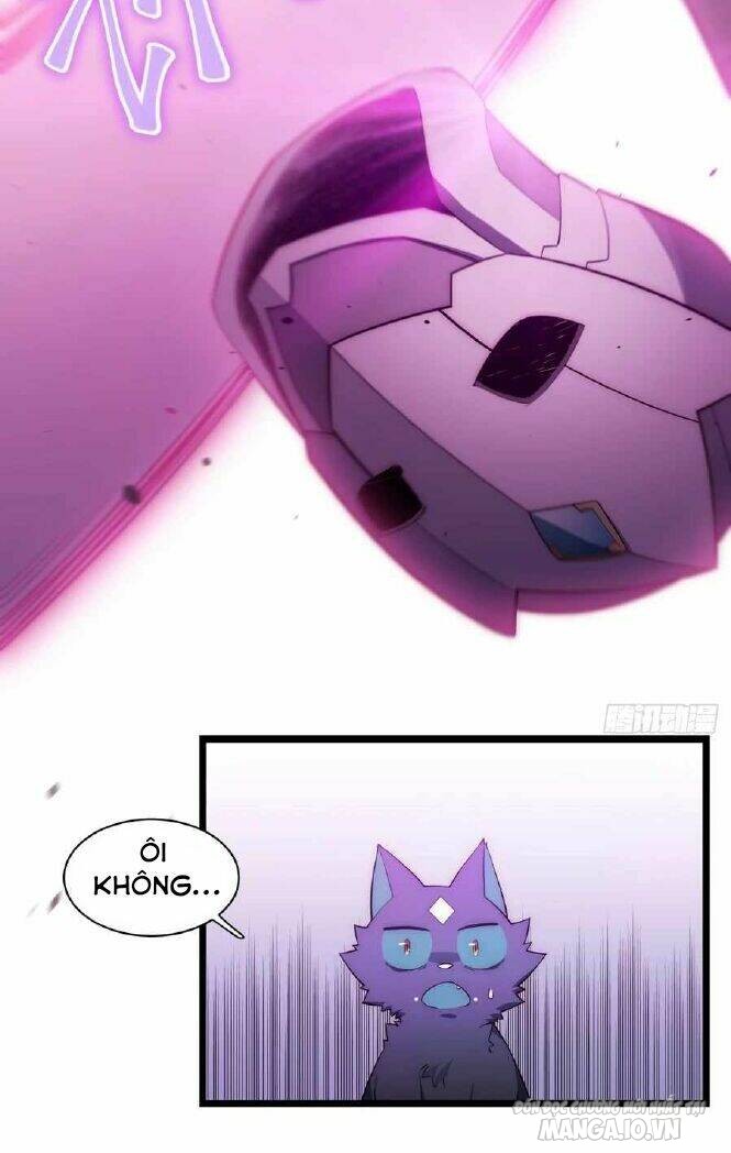 Khô Cốt Hiệp Sĩ Chapter 49 - Trang 2