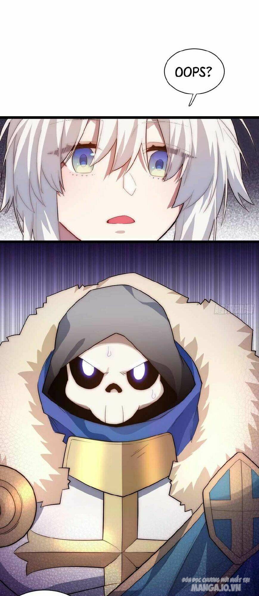 Khô Cốt Hiệp Sĩ Chapter 49 - Trang 2