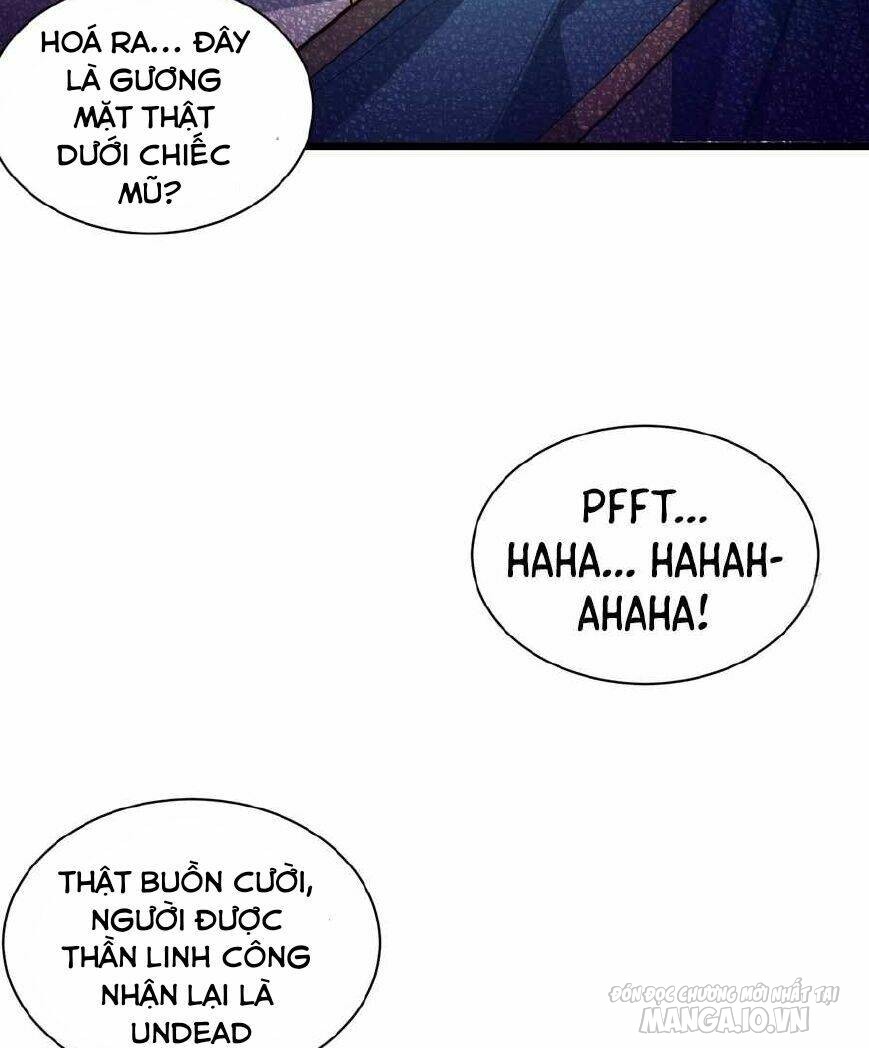 Khô Cốt Hiệp Sĩ Chapter 49 - Trang 2