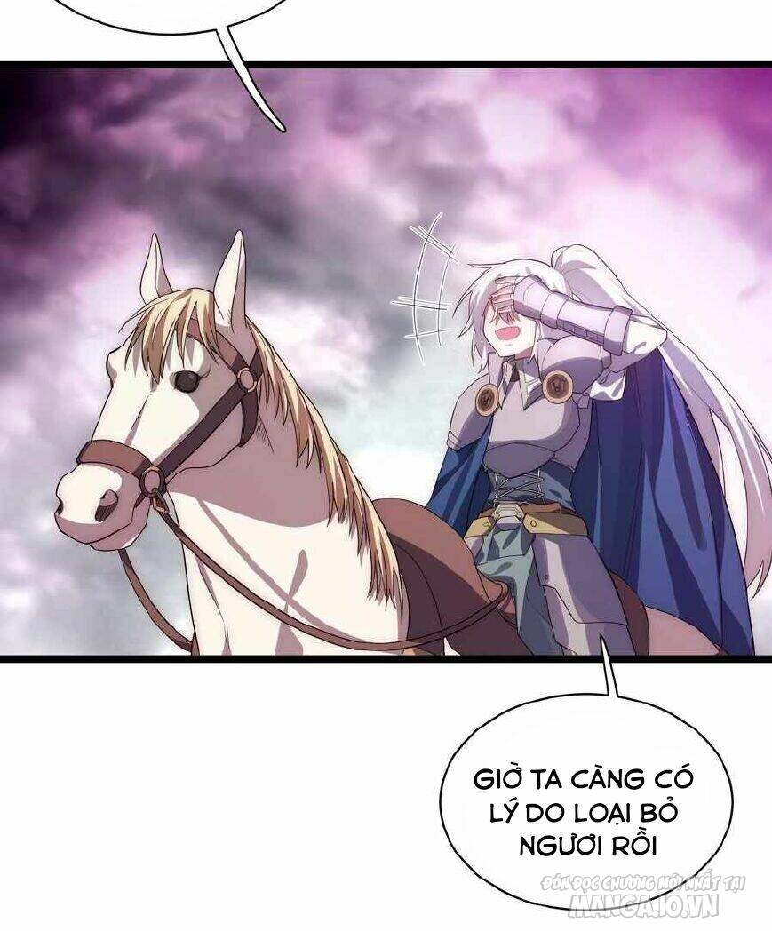 Khô Cốt Hiệp Sĩ Chapter 49 - Trang 2