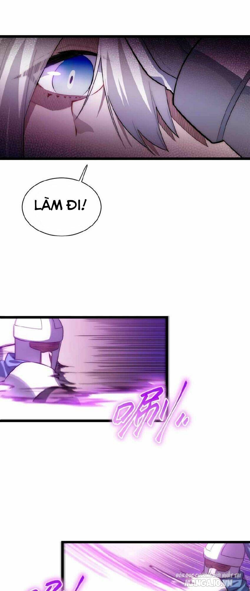 Khô Cốt Hiệp Sĩ Chapter 49 - Trang 2