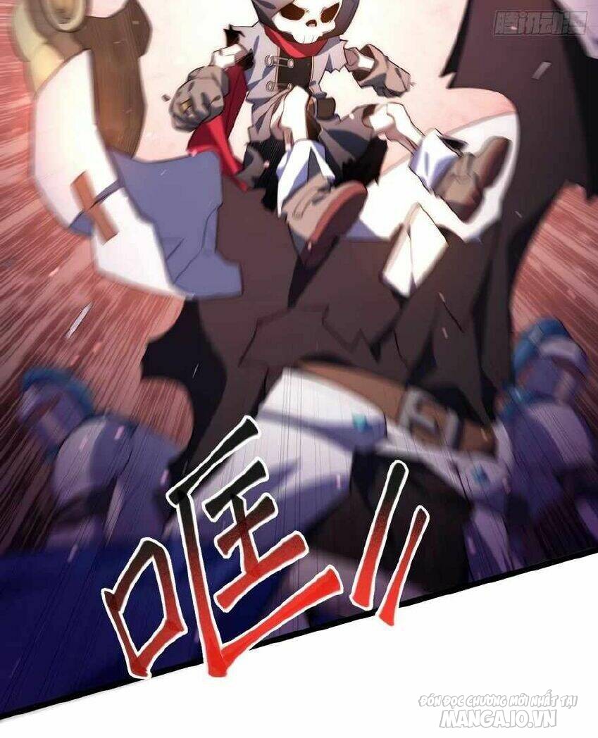 Khô Cốt Hiệp Sĩ Chapter 49 - Trang 2