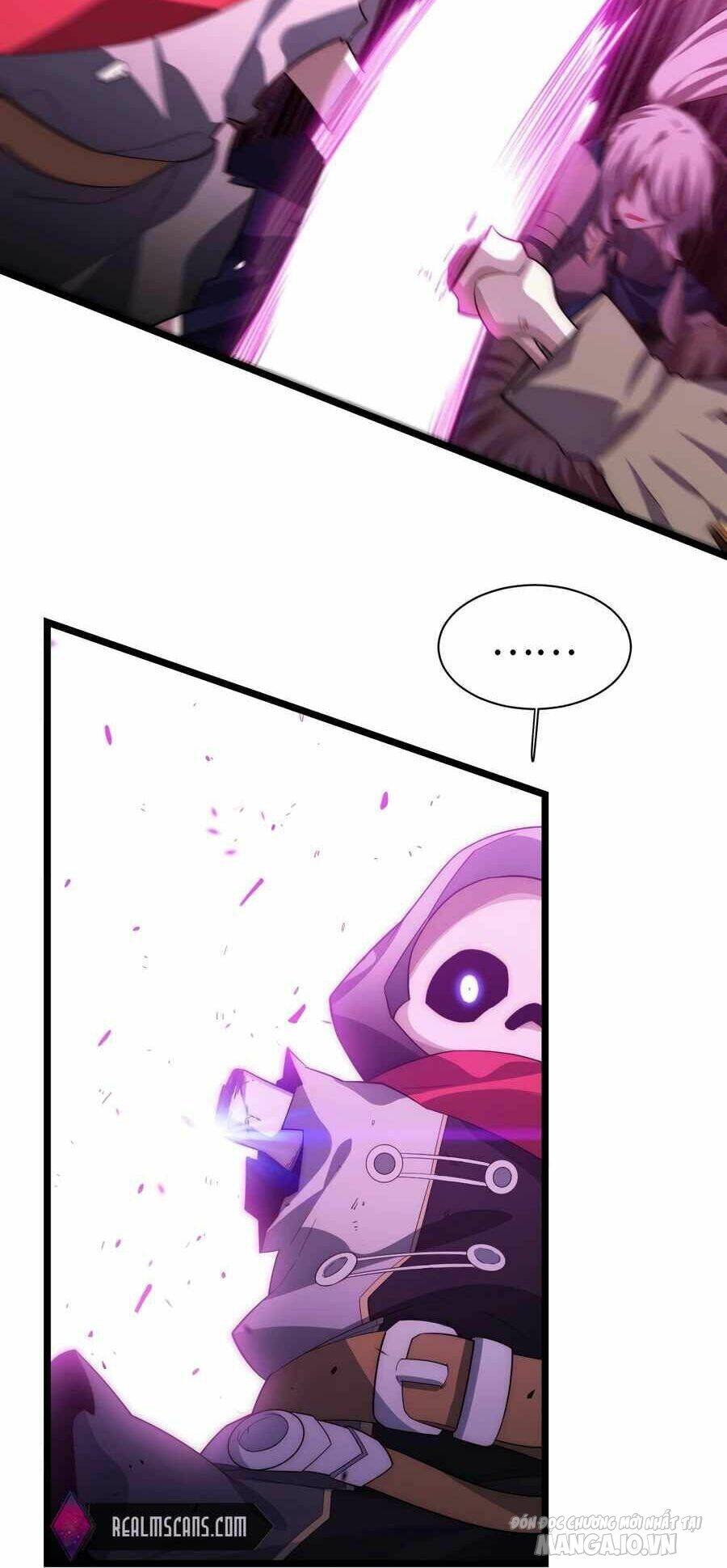 Khô Cốt Hiệp Sĩ Chapter 49 - Trang 2